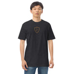 JC Shield Premium T-Shirt (CHARITY)