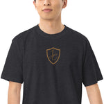 JC Shield Premium T-Shirt (CHARITY)