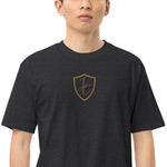 JC Shield Premium T-Shirt (CHARITY)