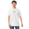 JC Shield Premium T-Shirt (CHARITY)