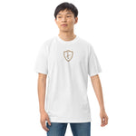 JC Shield Premium T-Shirt (CHARITY)