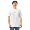 JC Shield Premium T-Shirt (CHARITY)
