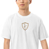 JC Shield Premium T-Shirt (CHARITY)