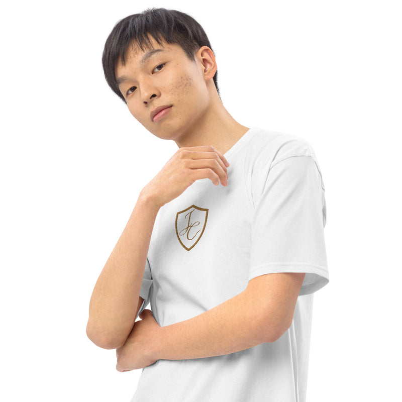 JC Shield Premium T-Shirt (CHARITY)