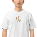 JC Shield Premium T-Shirt (CHARITY)