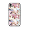 Instant Angel iPhone Case