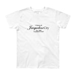 Youth Citizen T-Shirt (8 - 12 yrs)