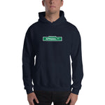 Apparel Ave Sweatshirt