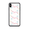 JC Love iPhone Case
