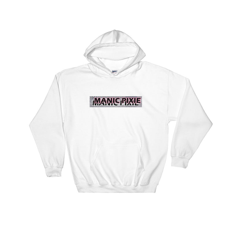 Manic Pixie TV Sweatshirt