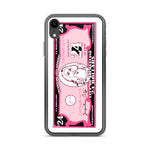 Dollar Signs iPhone Case