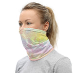Tie-dye Face Covering
