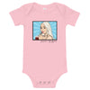 Baby Pop Art Onesie