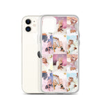 Instant Angel iPhone Case