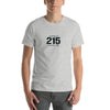 215 Unisex T-Shirt