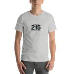 215 Unisex T-Shirt