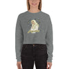 Hedy Cropped Sweatshirt