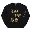 Ancient Lovers Unisex Sweatshirt