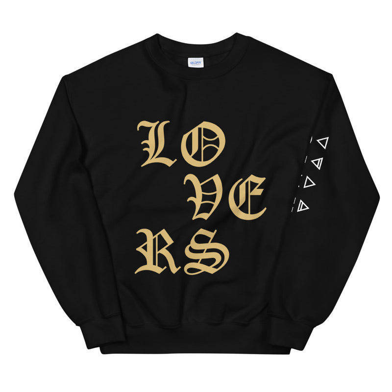 Ancient Lovers Unisex Sweatshirt