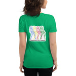 "What's Your Damage?" T-Shirt