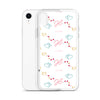 JC Love iPhone Case