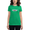 "What's Your Damage?" T-Shirt