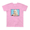 Youth Pop Art T-Shirt (8 - 12 yrs)