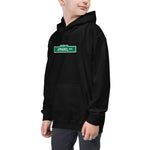 Apparel Ave Kids Hoodie