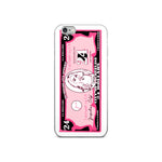 Dollar Signs iPhone Case