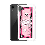 Dollar Signs iPhone Case