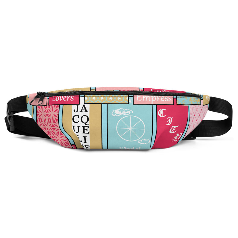 In The Cards Fanny Pack