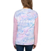 Sweater in SNOW QUEEN