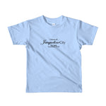 Kids' Citizen T-Shirt (2 - 6 yrs)