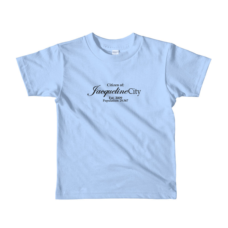 Kids' Citizen T-Shirt (2 - 6 yrs)