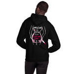 Friday the 13th Hoodie Sweatshirt
