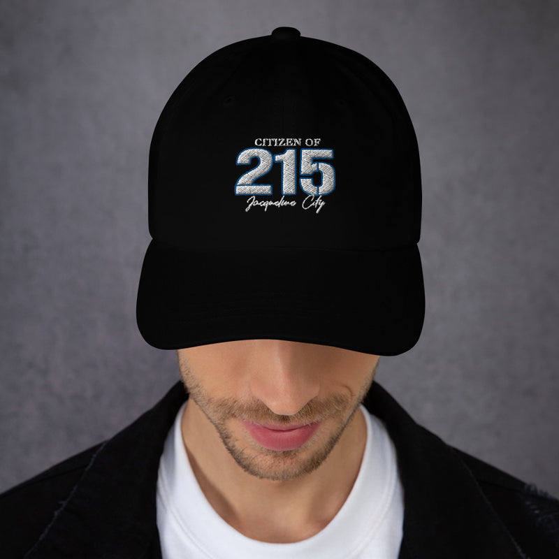 215 Black Hat