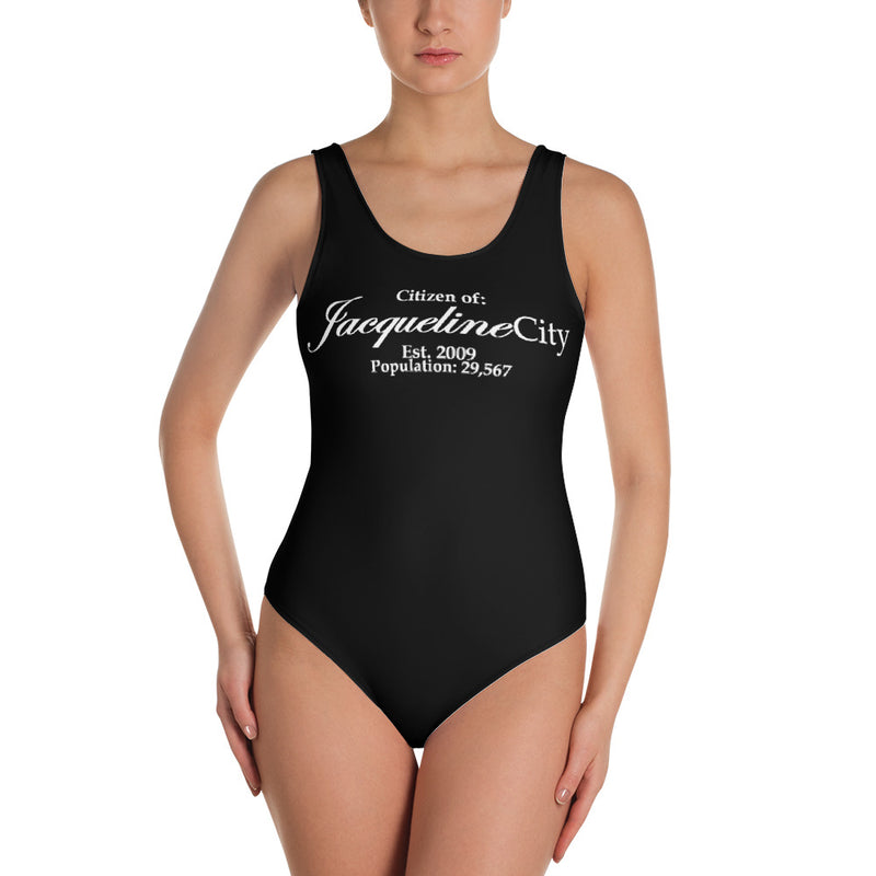 Citizen One-Piece Swimsuit