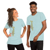 Old School Logo Unisex T-Shirt