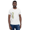 Old School Logo Unisex T-Shirt