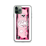 Dollar Signs iPhone Case