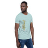 Old School Logo Unisex T-Shirt