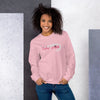 "Total Witch" Crewneck Sweatshirt