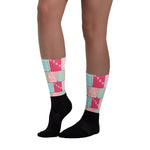 In The Cards Socks