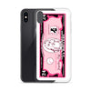 Dollar Signs iPhone Case