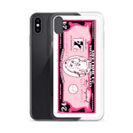 Dollar Signs iPhone Case