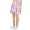 Pink Skater Skirt in BALLET CLASS