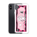 Dollar Signs iPhone Case
