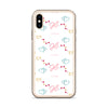 JC Love iPhone Case