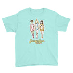 Retro Kids T-Shirt