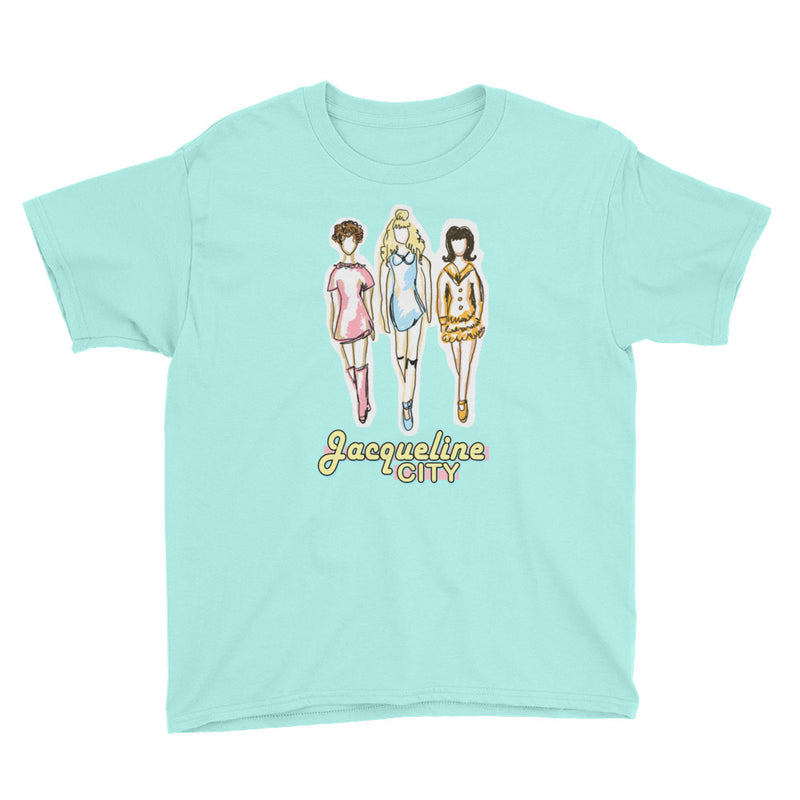 Retro Kids T-Shirt